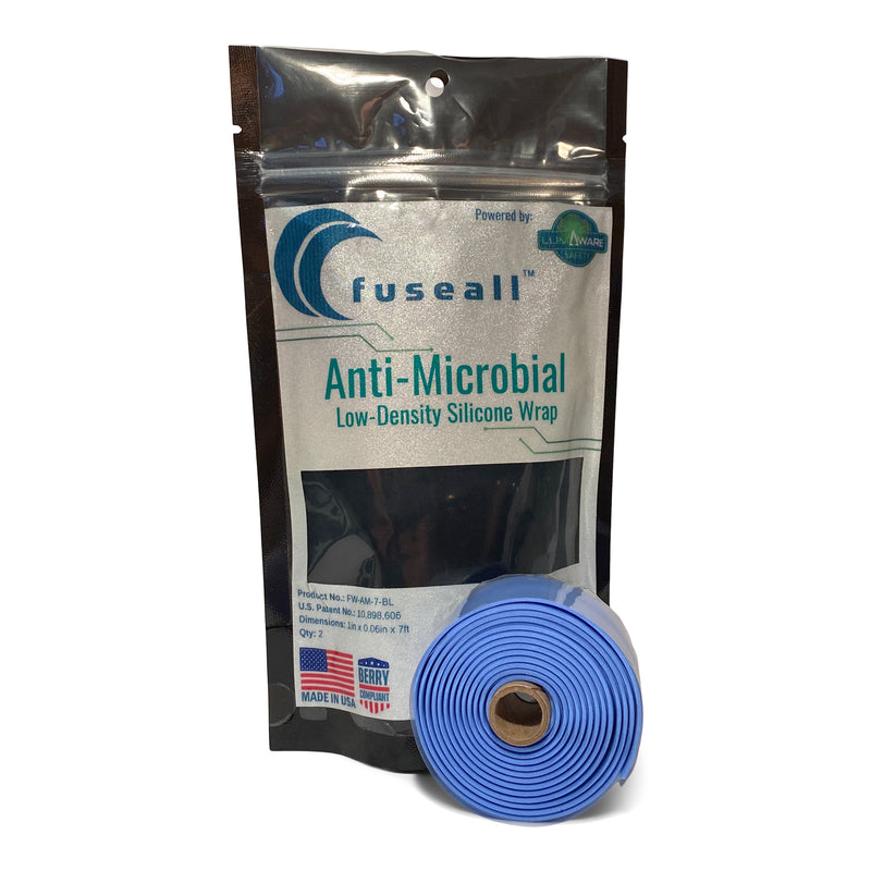 Fuseall™ Anti-Microbial Wrap