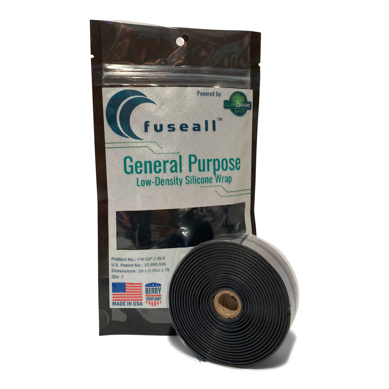 Fuseall™ General Purpose Wrap