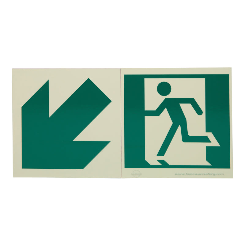 Egress Sign egress-sign
